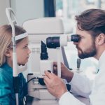 Importance of preventive eye care and regular check-ups