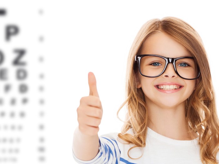 Importance of preventive eye care and regular check-ups