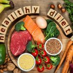 Role of vitamins and minerals in a balanced diet