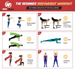 Best morning exercises for a regular fitness routine