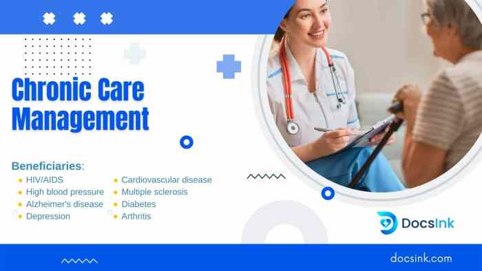 Preventive care tips for managing chronic conditions