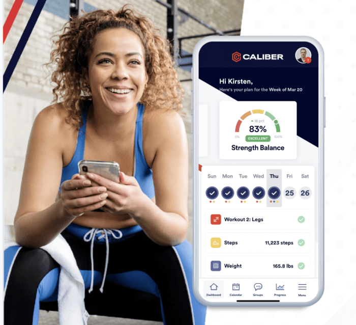 How to track your physical fitness progress with apps