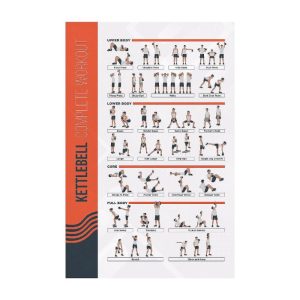 How to design a cardio workout plan