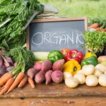 How to support local and sustainable farming with clean eating